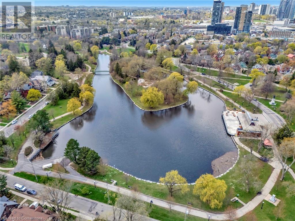 399 QUEEN Street S Unit# 217