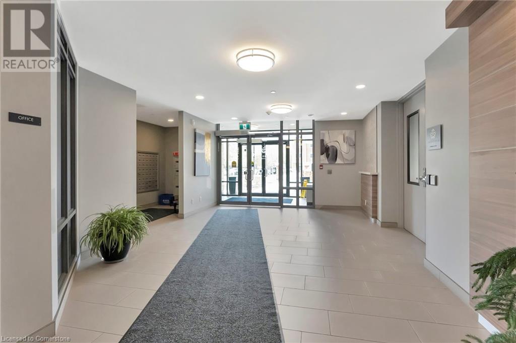 399 QUEEN Street S Unit# 217