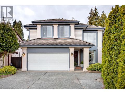 1331 AMAZON COURT Port Coquitlam BC V3B7W1