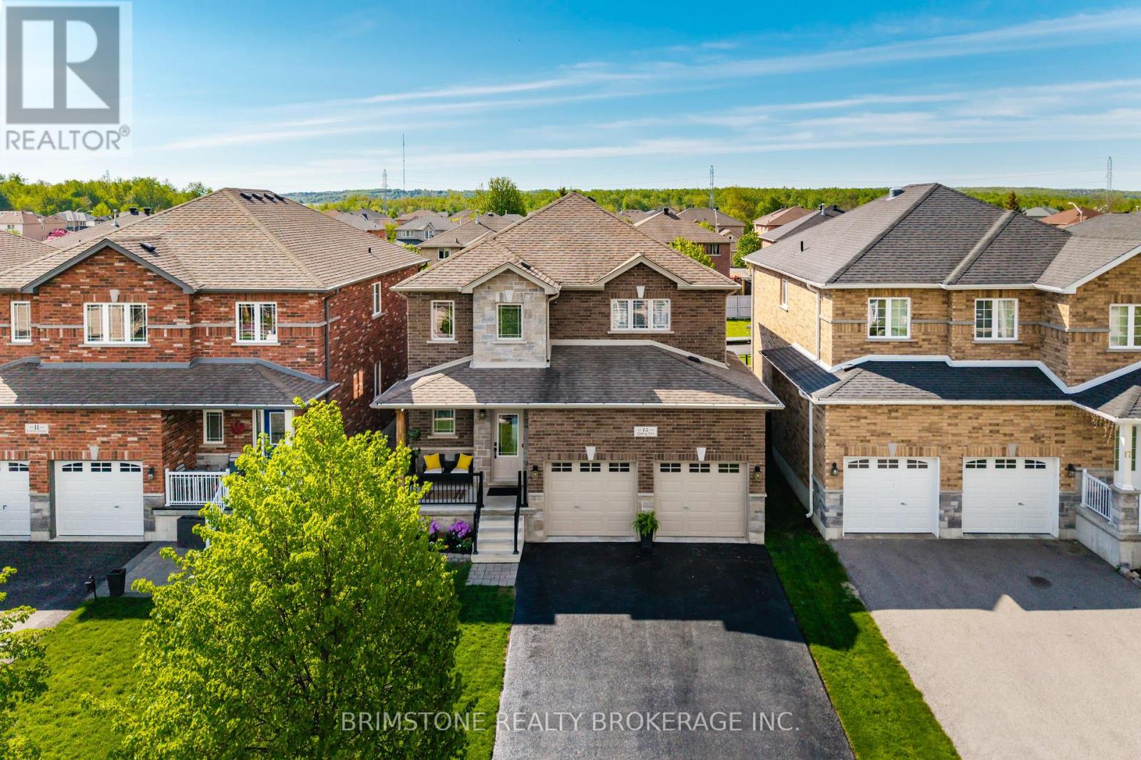 15 LOWRY COURT