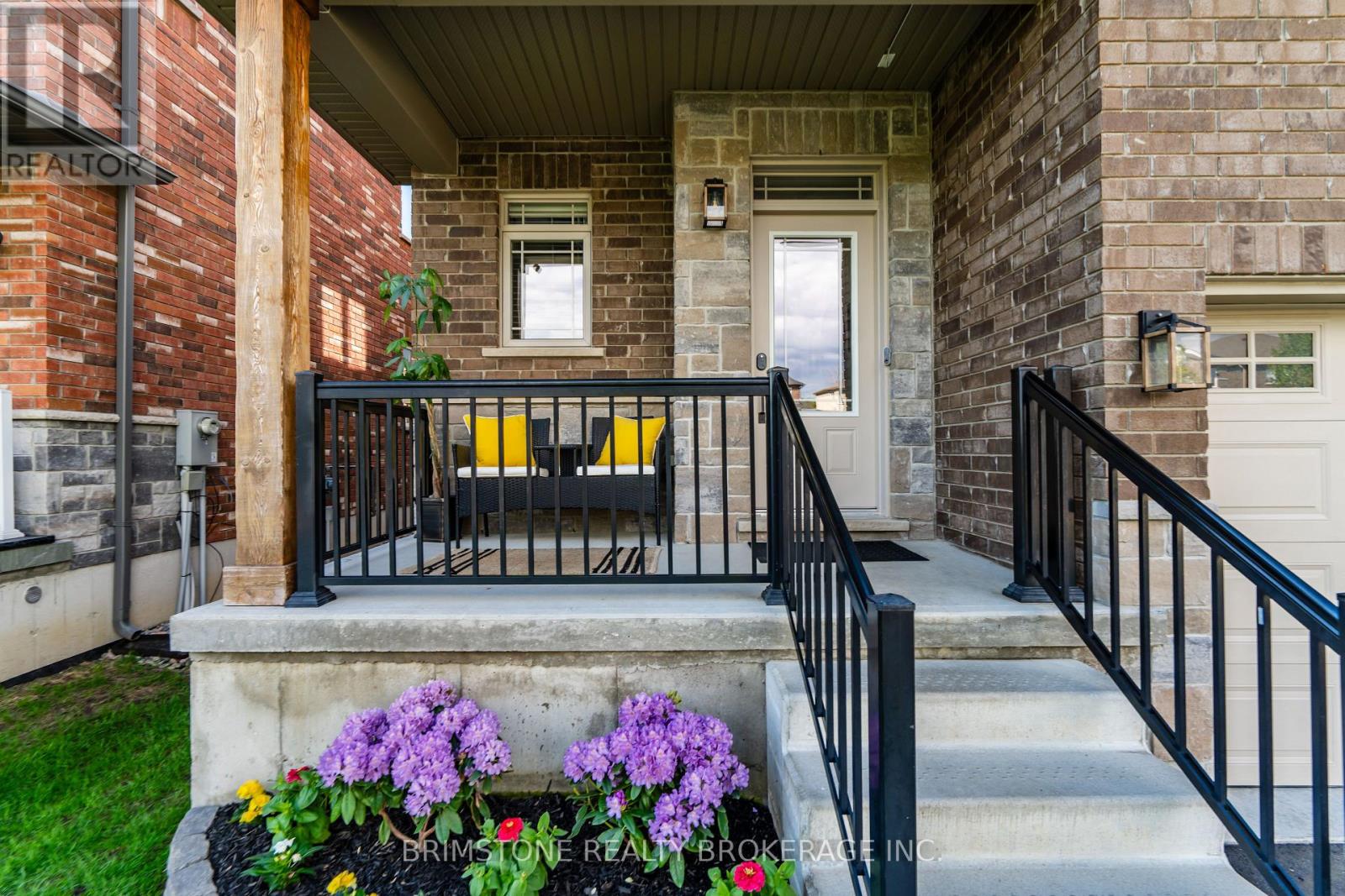 15 LOWRY COURT