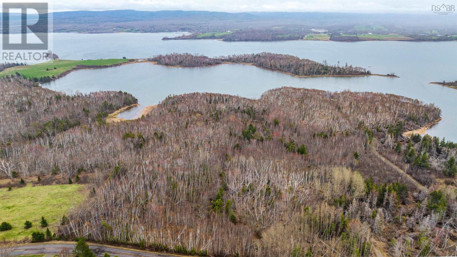 Lot 26-5 Big Island Road