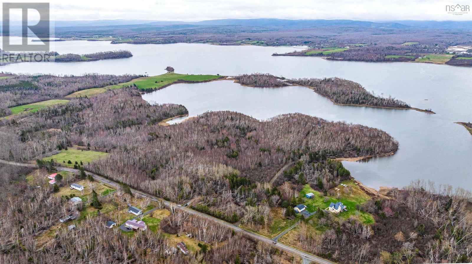 Lot 26-5 Big Island Road