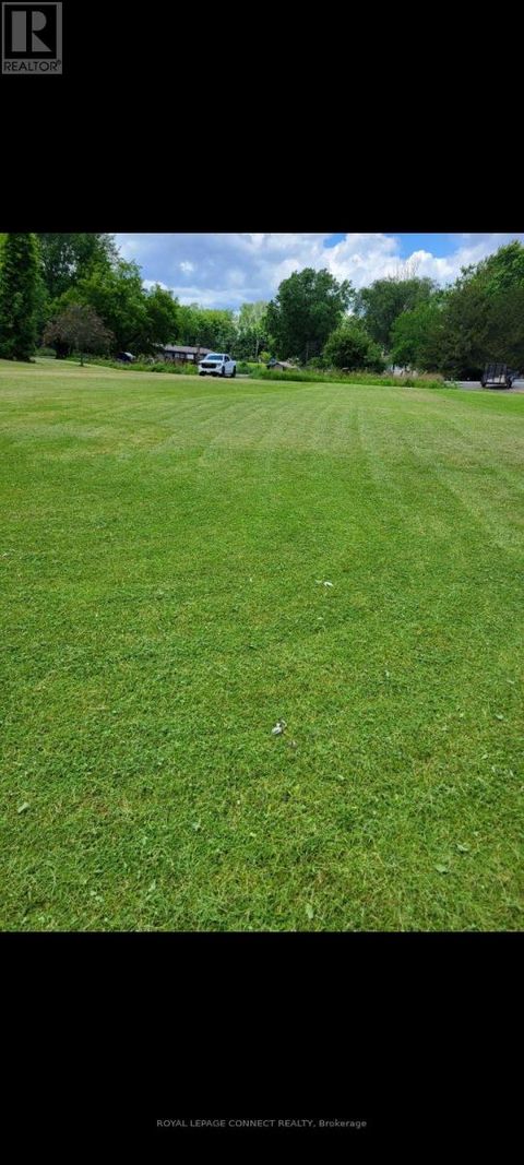 LOT 59 QUAKER HILL ROAD Greater Napanee ON K7R3K7
