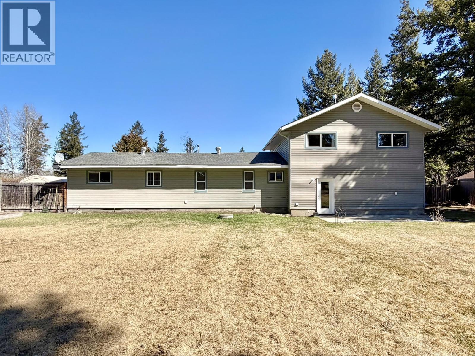 4994 DONSLEEQUA ROAD