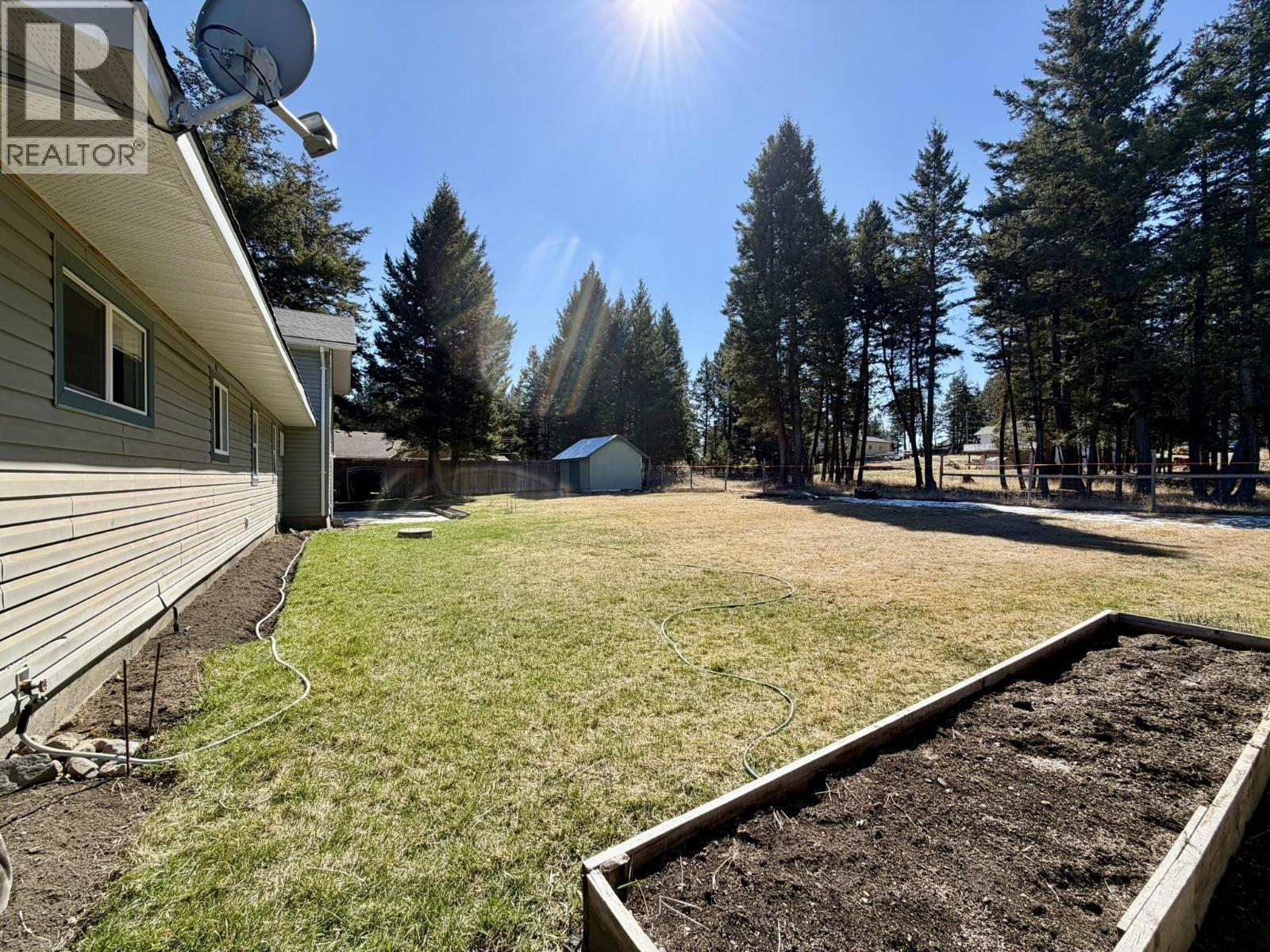 4994 DONSLEEQUA ROAD