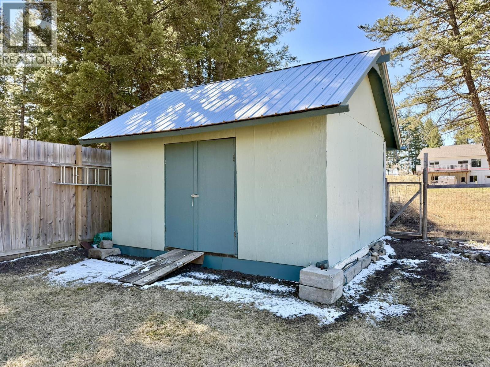 4994 DONSLEEQUA ROAD