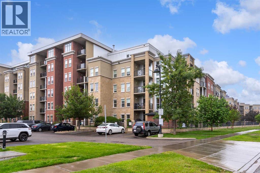 1617, 11811 Lake Fraser Drive SE