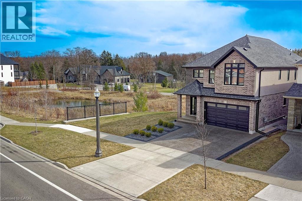 477 BLAIR CREEK Drive