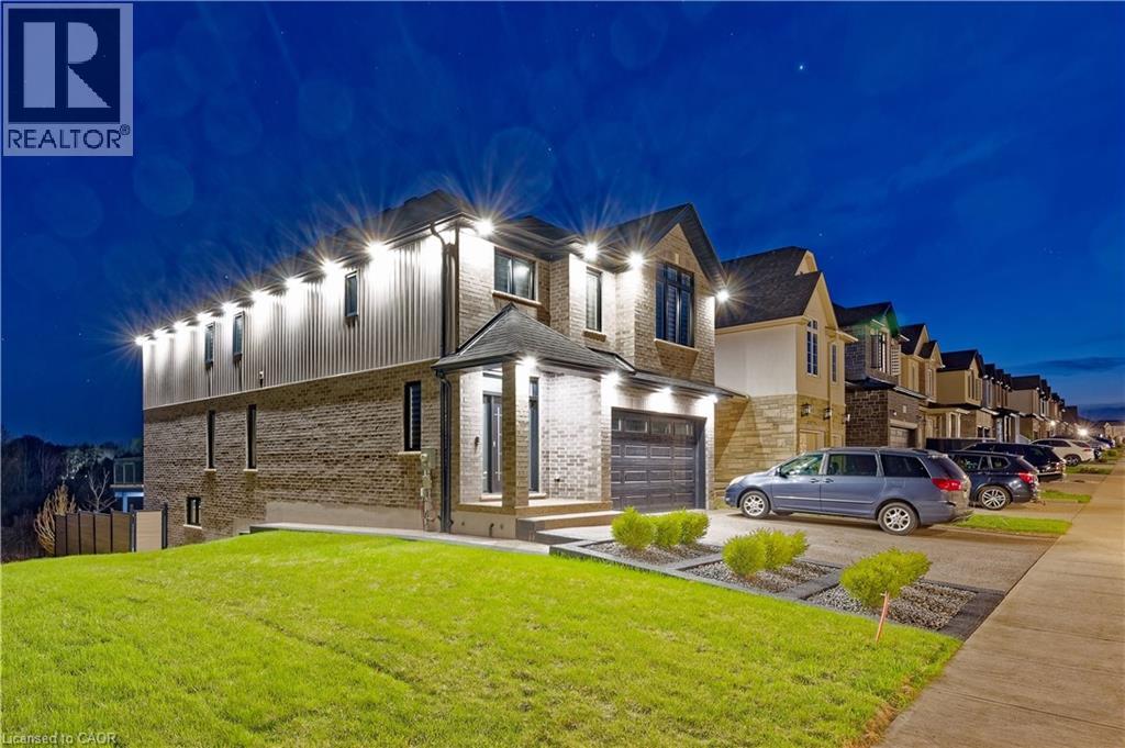 477 BLAIR CREEK Drive