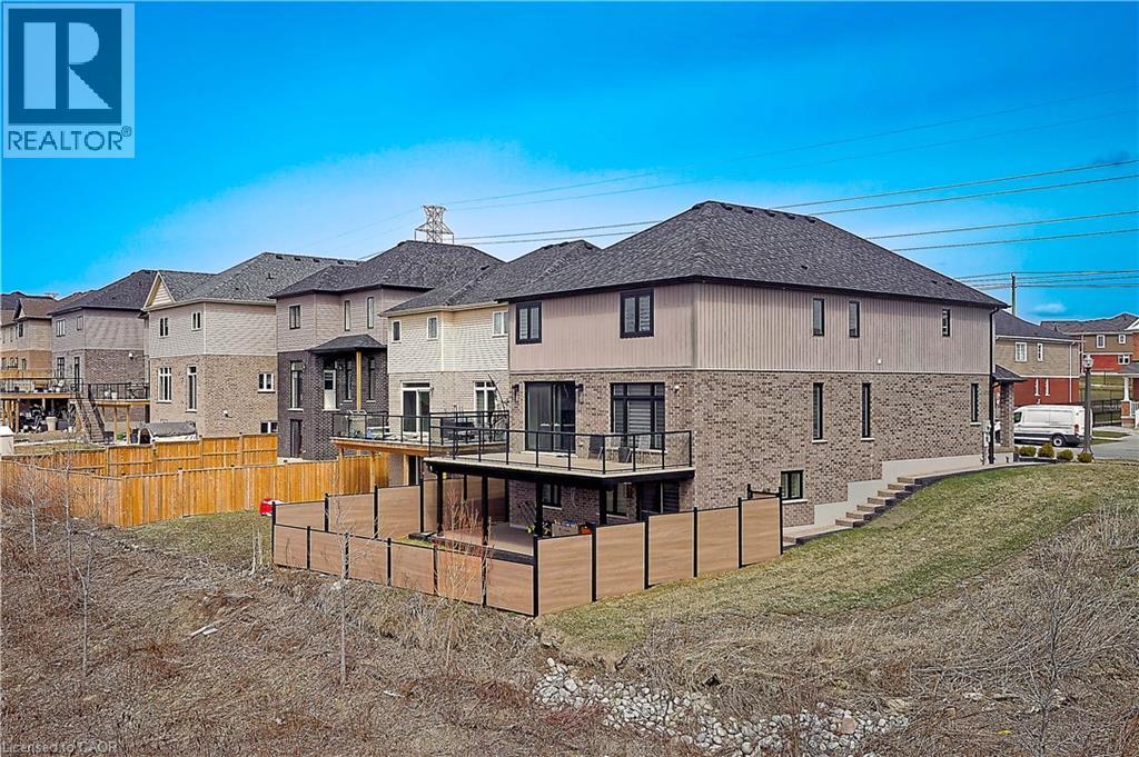 477 BLAIR CREEK Drive