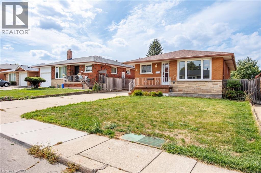 60 CHAMPLAIN Avenue