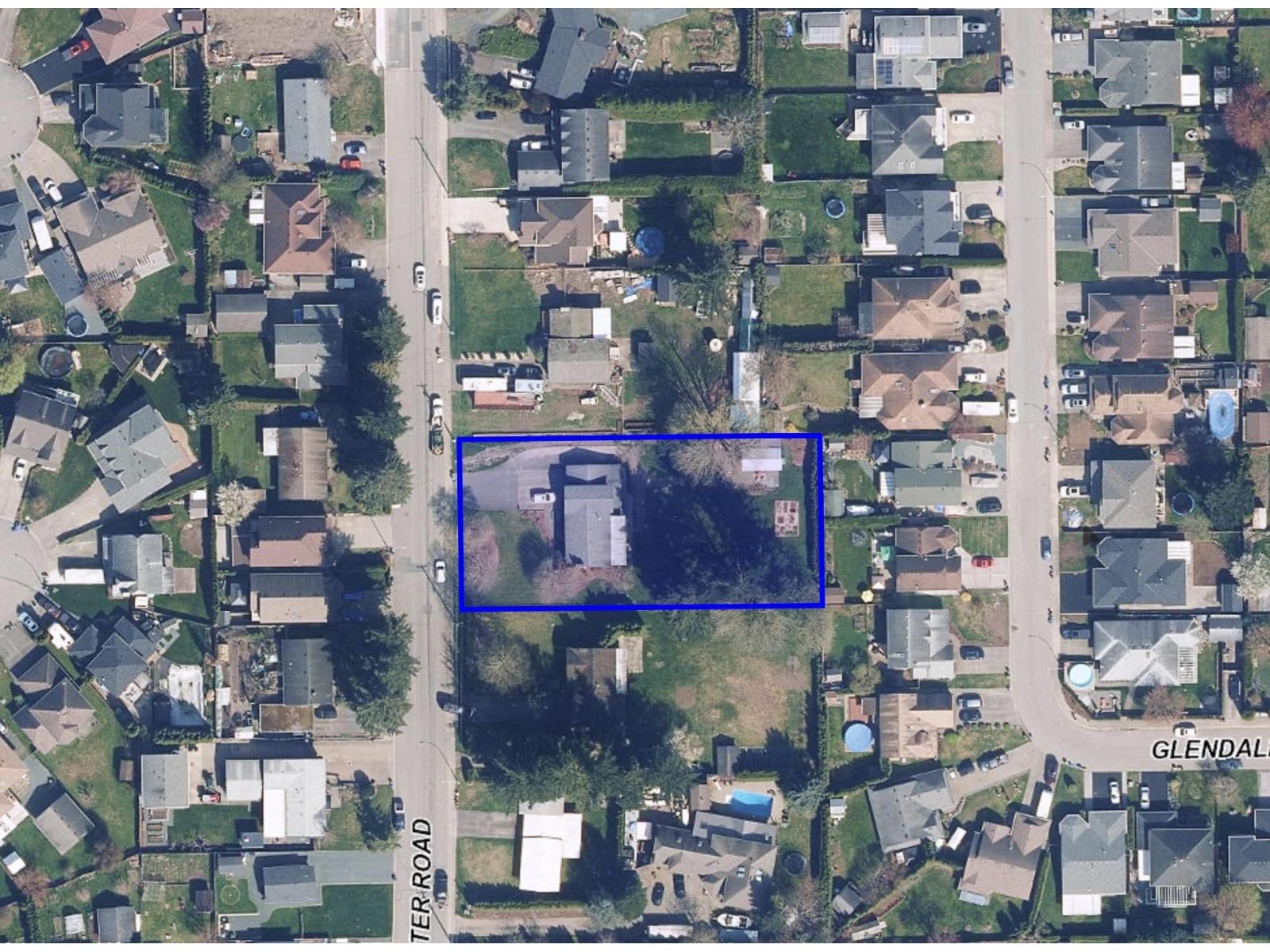 5896 CARTER ROAD|Sardis South
