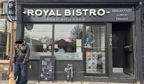 384 ROYAL YORK ROAD Toronto (Mimico) ON M8Y2R3