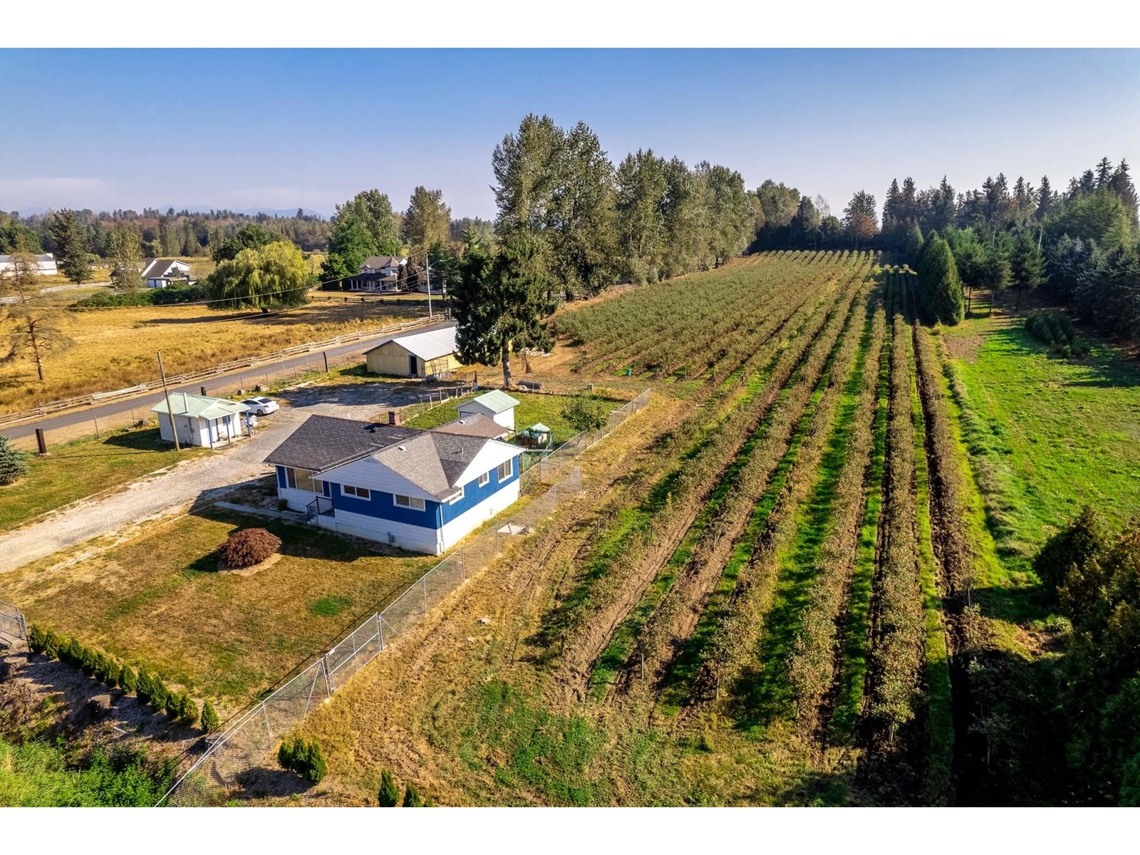 2034 BRADNER ROAD