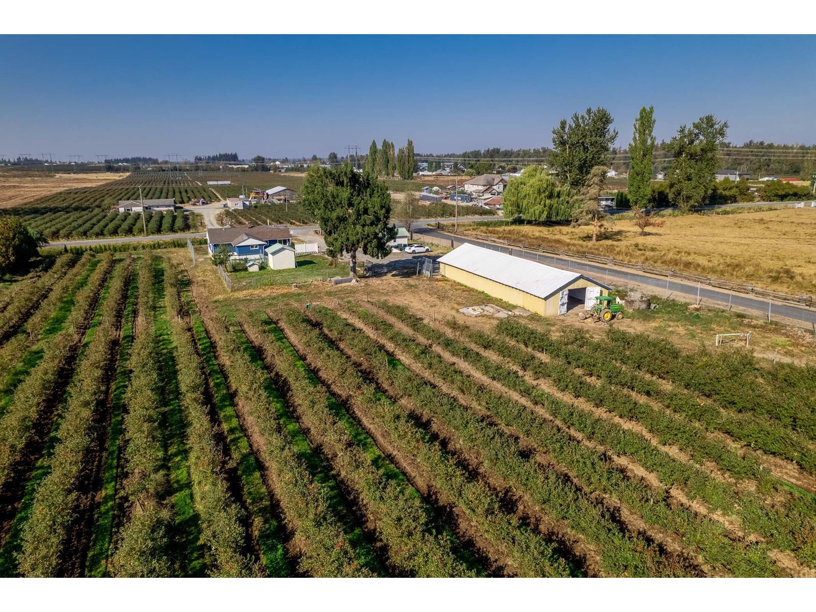 2034 BRADNER ROAD