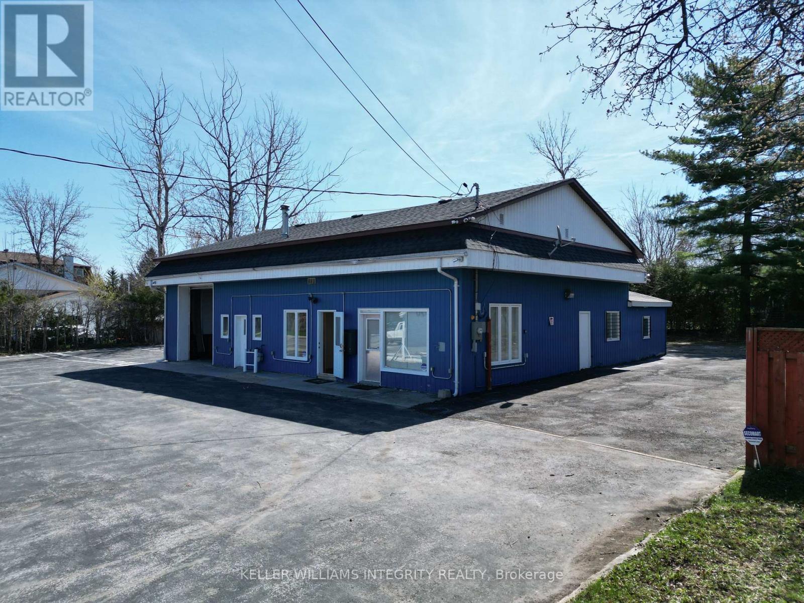 80 TOWNLINE ROAD W