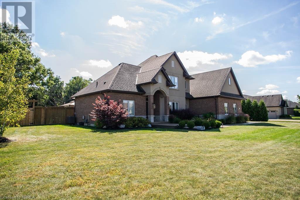 20 WINGROVE Woods