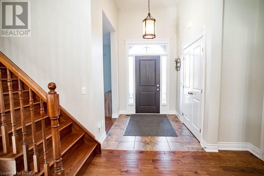 20 WINGROVE Woods