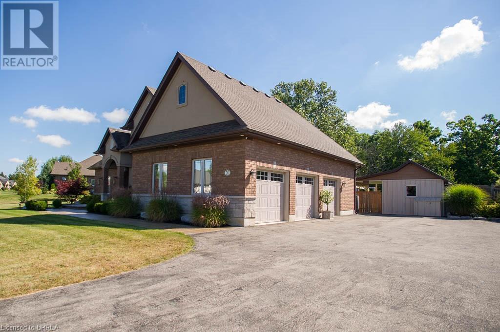 20 WINGROVE Woods
