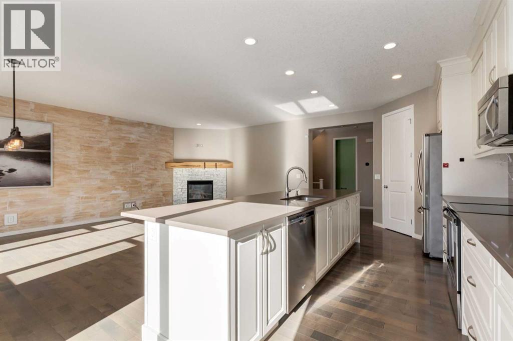 2016 Brightoncrest Green SE