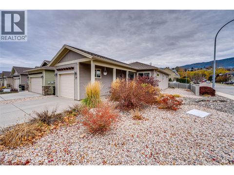 2100 55 Avenue Unit# 77 Vernon BC V1T9Y6