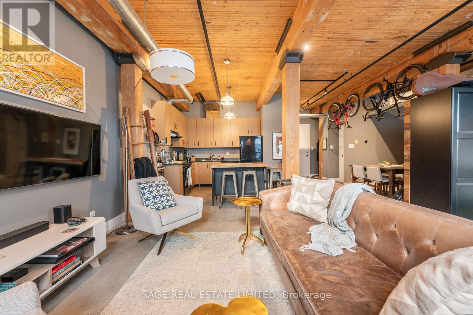 409 - 68 BROADVIEW AVENUE