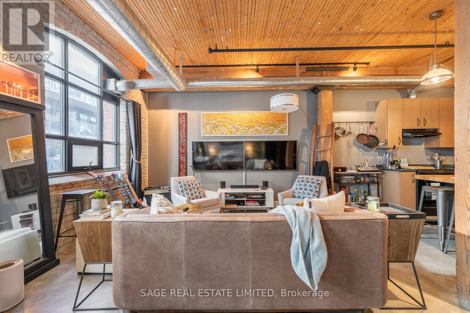 409 - 68 BROADVIEW AVENUE