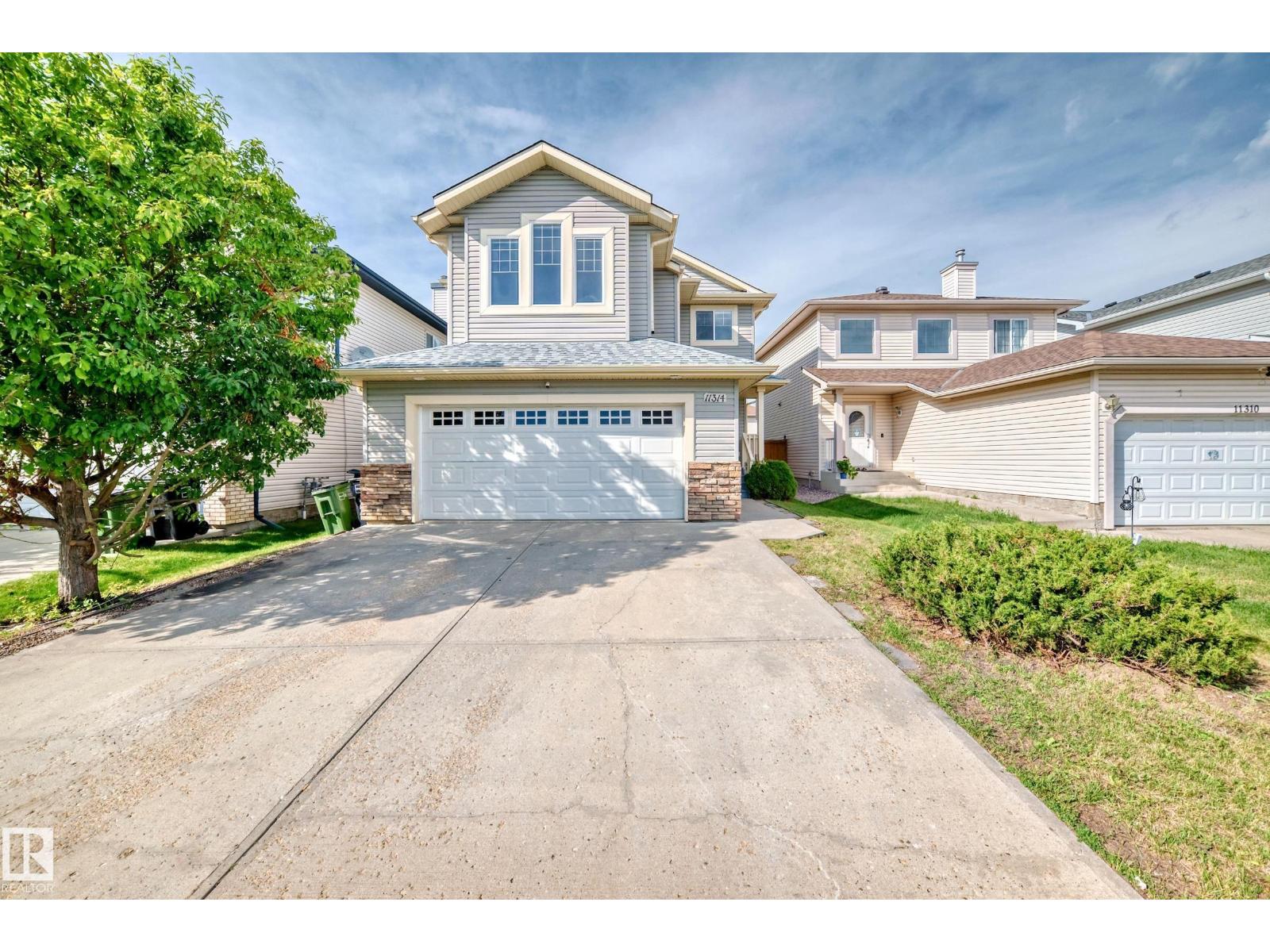 11314 167A AV NW
