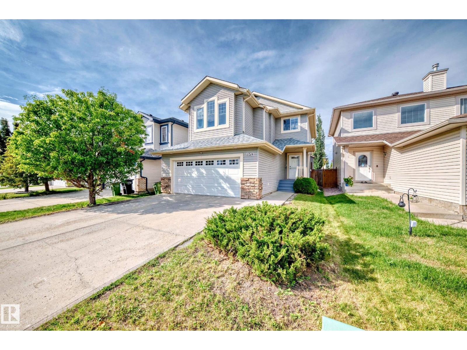 11314 167A AV NW