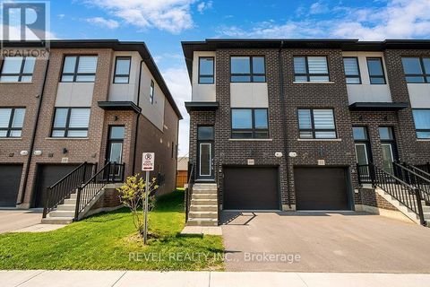 28 - 720 GREY STREET Brantford ON N3S0K2