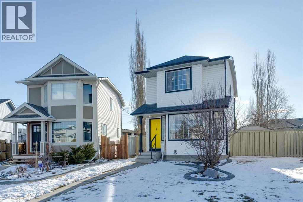 175 Rivercrest Close SE