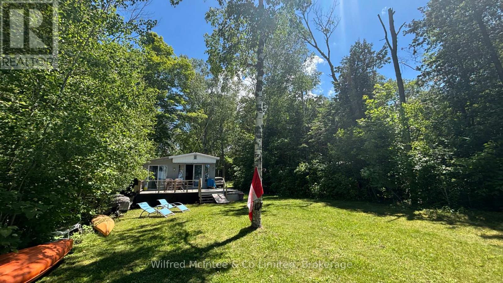 775 BRUCE ROAD 13 ROAD