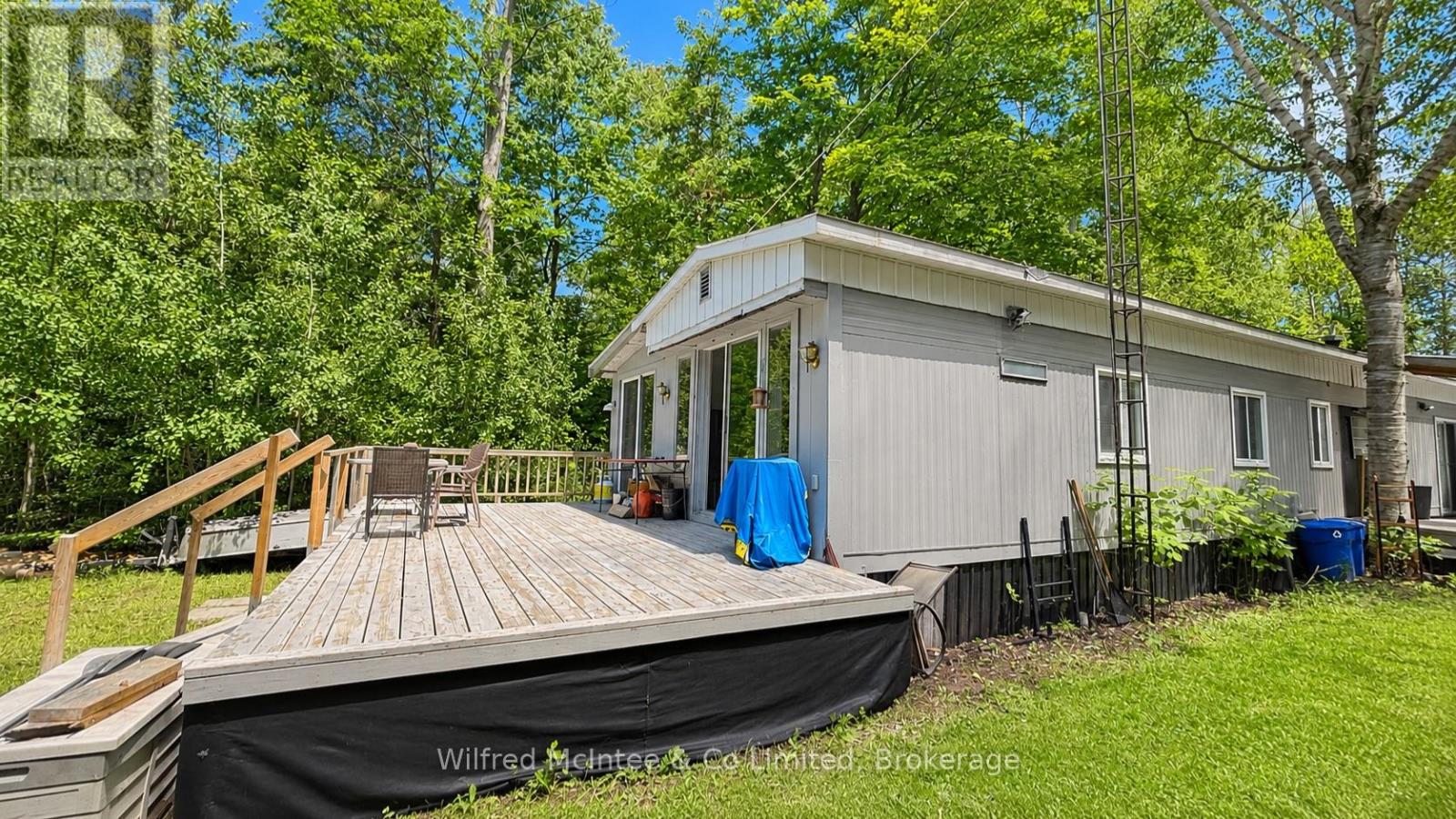 775 BRUCE ROAD 13 ROAD