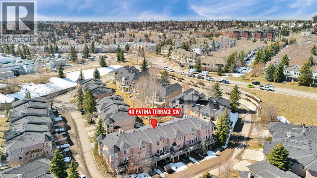 40 Patina Terrace SW