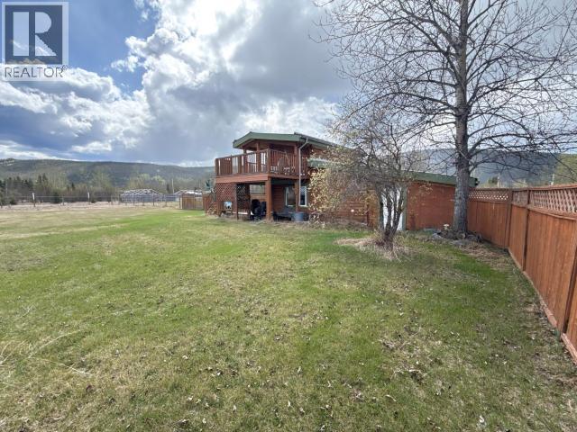 12 FIREWEED ROAD