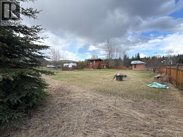 12 FIREWEED ROAD