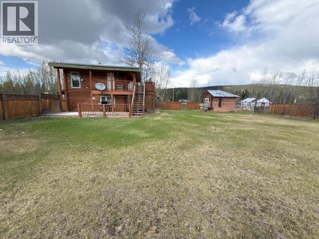 12 FIREWEED ROAD