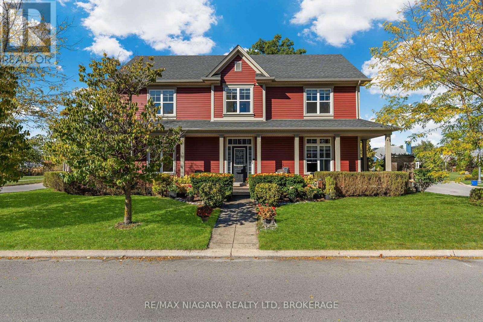 750 LAKESHORE ROAD