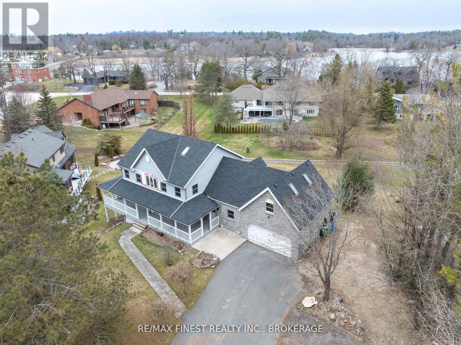 1674 SOUTH BOULEVARD