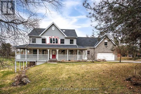 1674 SOUTH BOULEVARD Kingston (Kingston East (Incl CFB Kingston)) ON K7L4V1