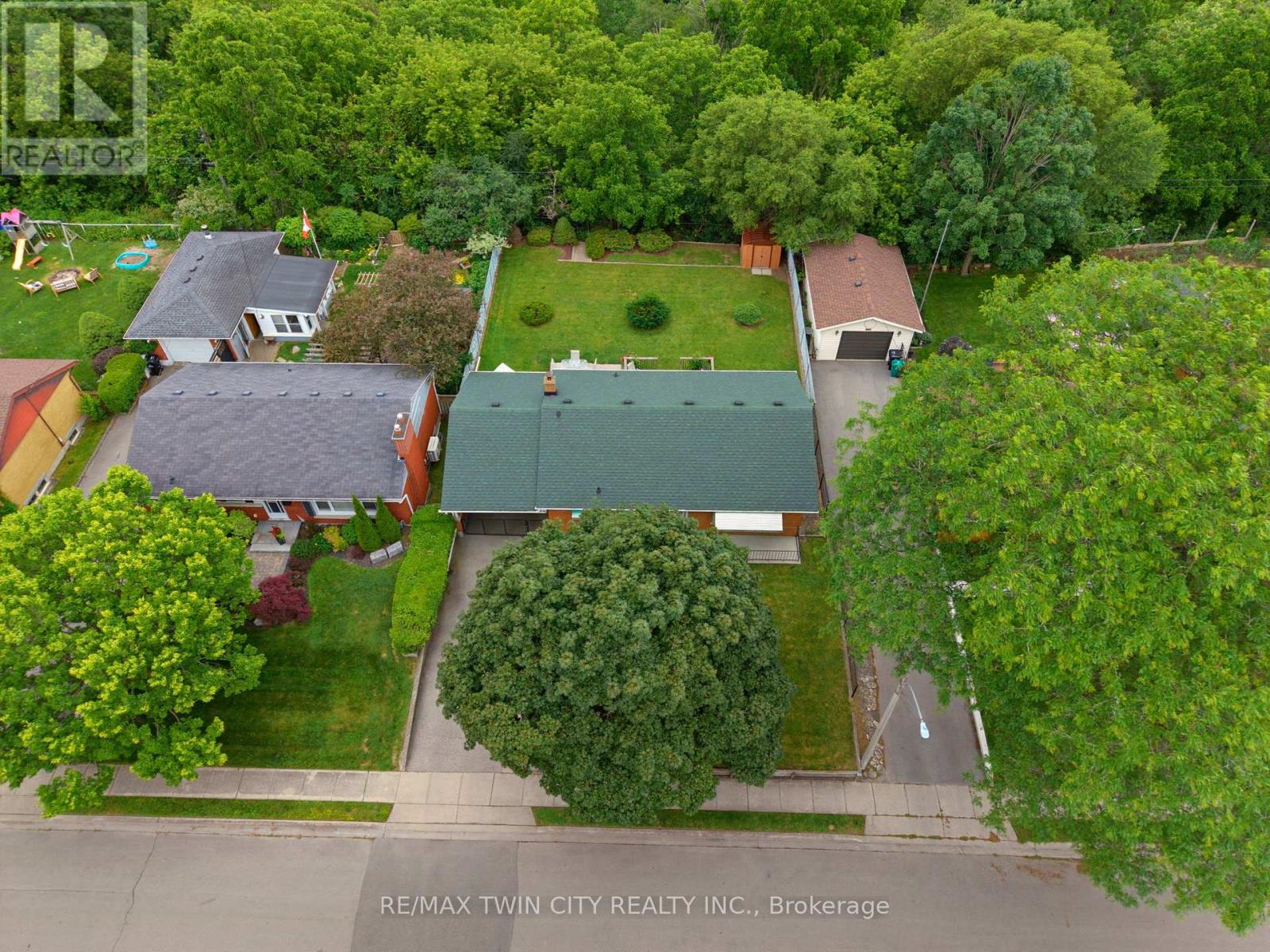 42 HIGHMAN AVENUE