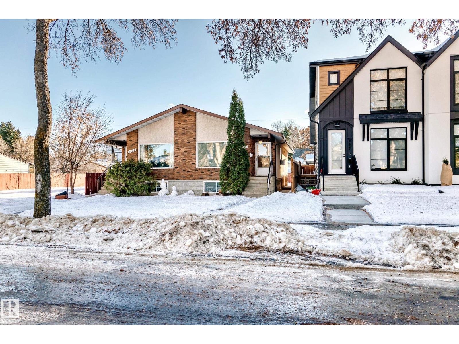 9623/9625 73 AV NW NW