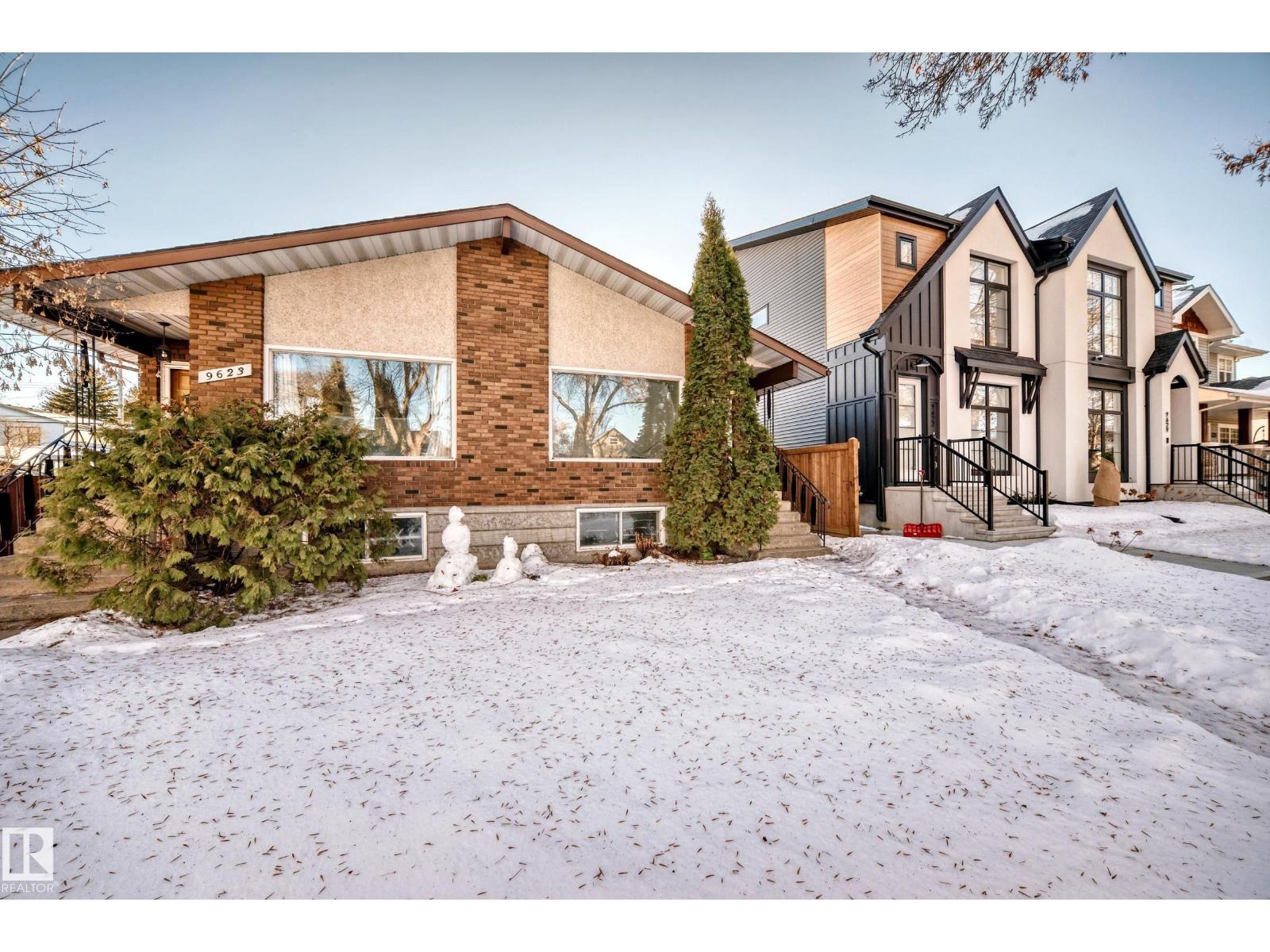 9623/9625 73 AV NW NW