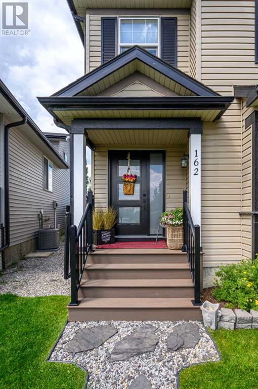 162 Citadel Mesa Close NW