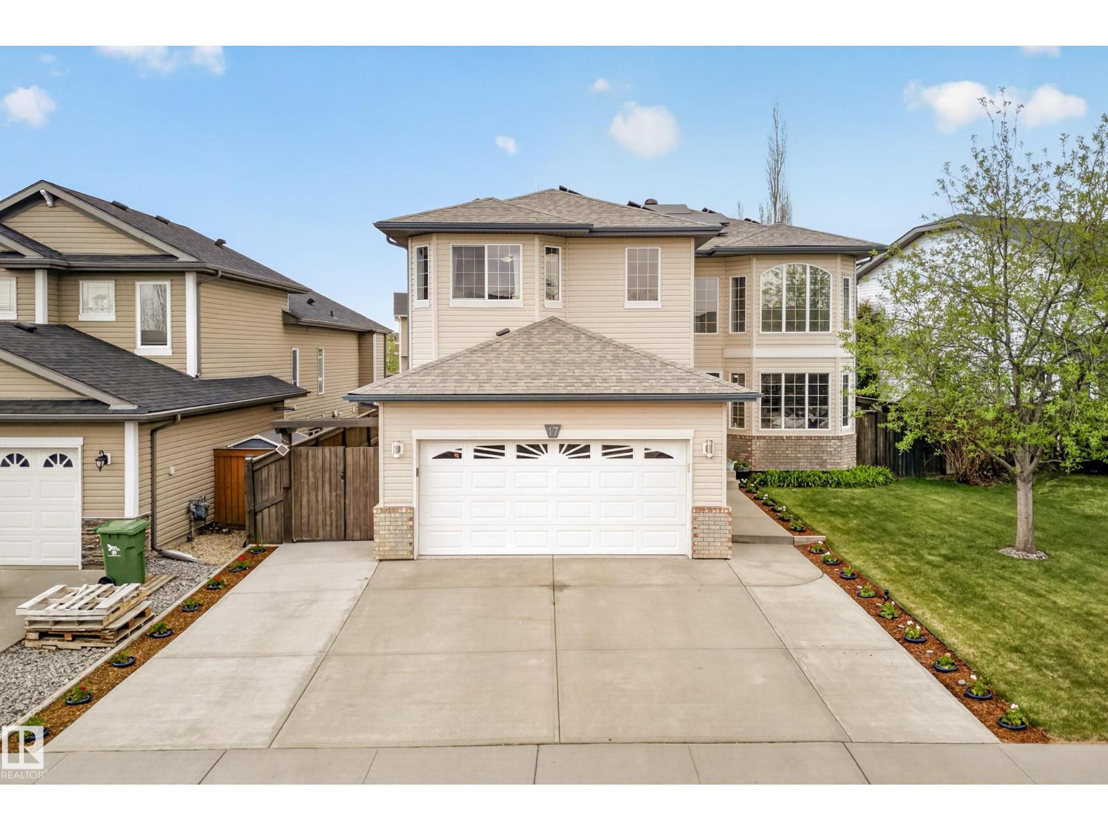 17 CARRIERE CR