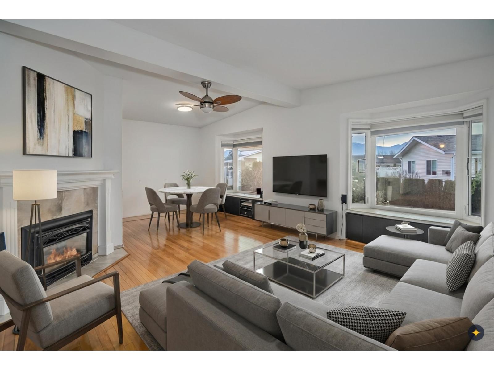 46 9055 ASHWELL ROAD|Chilliwack Proper West