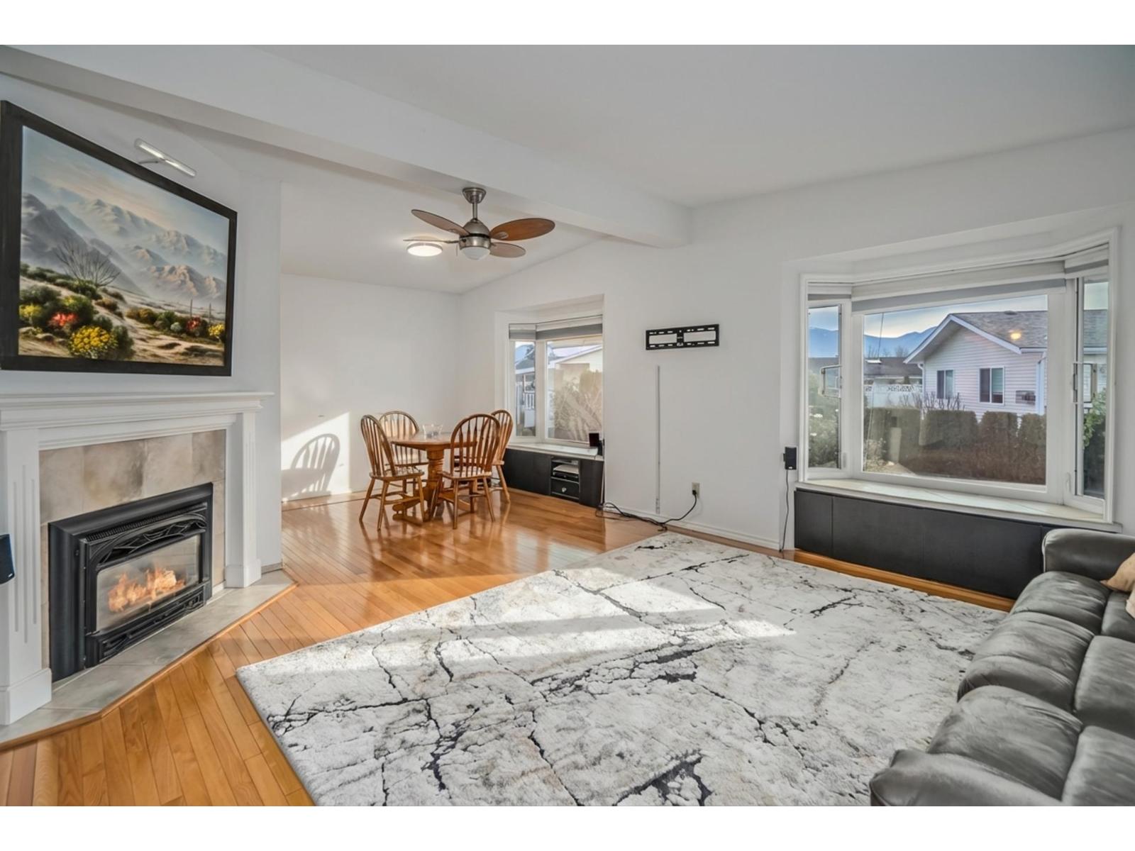 46 9055 ASHWELL ROAD|Chilliwack Proper West