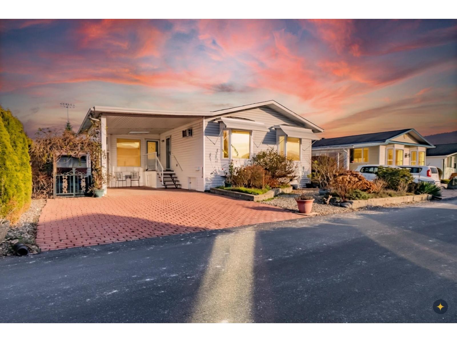 46 9055 ASHWELL ROAD|Chilliwack Proper West