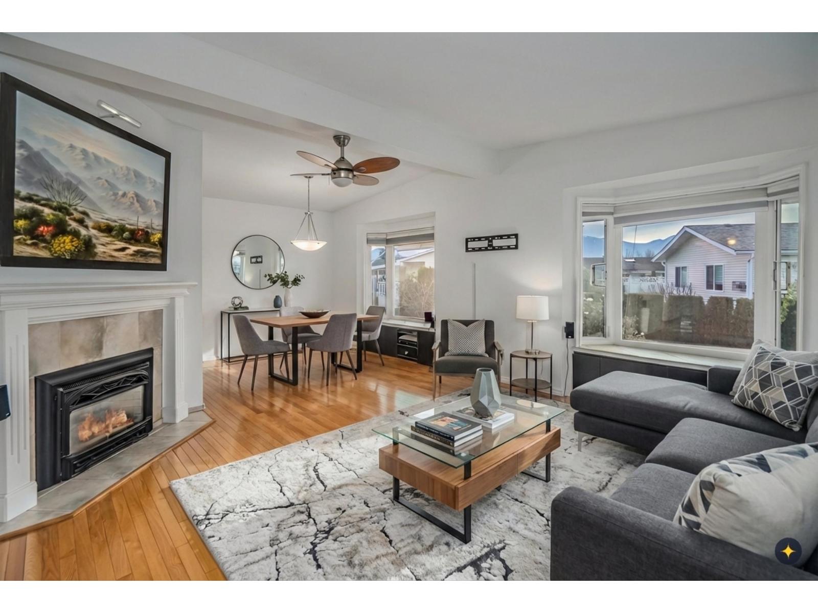 46 9055 ASHWELL ROAD|Chilliwack Proper West